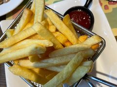 -安妮意大利餐厅(国贸店)