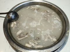 -阮老二·羊肉汤(黄甲店)