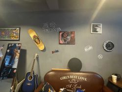 -禹治刺青·穿孔·原创设计