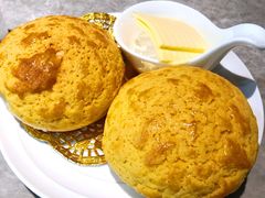 旺角菠萝油-大树餐厅(红旗街万达店)