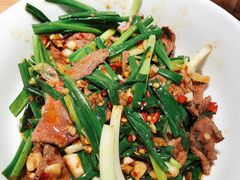 -费大厨辣椒炒肉(万家丽一店)