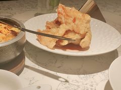 -奉天小馆·非遗东北菜(济南万象城店)