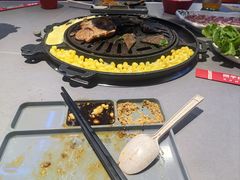 -外婆掌柜·东北家庭烤肉(托乐嘉店)