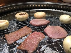 -御牛道日式烤肉料理(杭州万象城店)