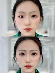 -臣丽纹眉品牌连锁