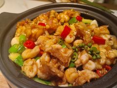 -春家·非遗手工小吃(徐汇万科广场店)