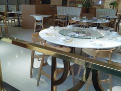 大堂-至潮餐厅精致粤菜·活鲈鱼·走地鸡(珠江新城店)