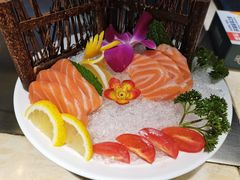 -盛焰铁板烧(王府井店)