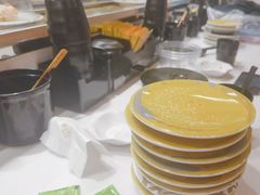 -争鲜回转寿司(浦东三钢里PLUS店)