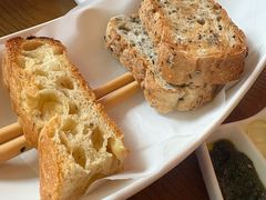 -安妮意大利餐厅(国贸店)