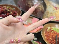 -谭记重庆老火锅(总店)