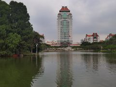 -厦门大学(思明校区)