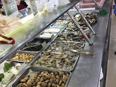 -春华海鲜城(广场西苑店)