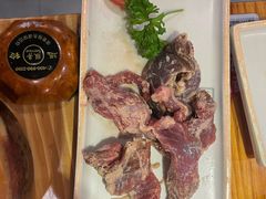 -喜来稀肉(北外滩白玉兰广场店)