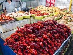 -大学城夜市大排档(凤栖路店)