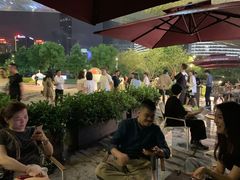 -TZ House音乐现场(来福士中心店)