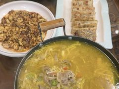 -民族饭荘(新华大街店)