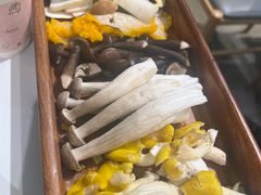 -菌小白·野生菌火锅(时尚天河店)