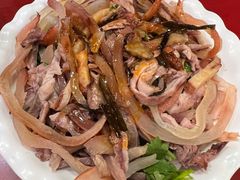 -金杨拉面王小吃面馆·牛三宝面·红烧牛肉粉