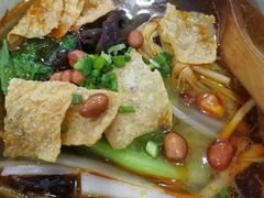 原味螺蛳粉-陈记柳州螺蛳粉(大坪店)