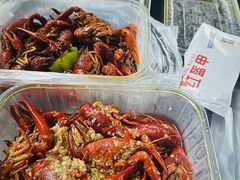 -红盔甲·小龙虾(人民广场店)