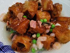 -百家鲜·杭帮菜