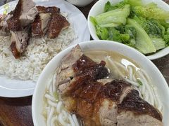-陈光记烧腊店(罗保博士街店)