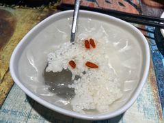 -三猫黑鱼花(南大店)