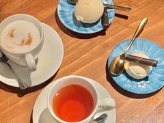 -东京和食 Sun with AQUA