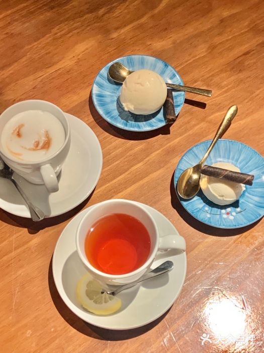 东京和食 Sun with AQUA图片