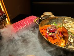 -色響火锅(恒隆广场店)