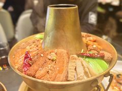 -鼓楼东街老火锅(鼓楼店)