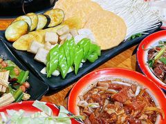 -石记老北京炙子烤肉(松园店)