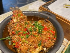 -串盟烧烤大排档·长沙美食地标(星沙店)