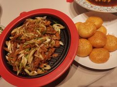 -庭院江南菜•烤鸭•非遗传承(上地•清河店)
