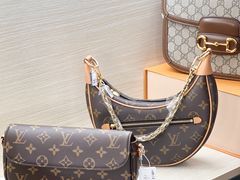 -万古奢侈品(上南春天苑店)