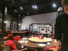 -明湖楼·经典鲁菜山东海鲜(大明湖店)