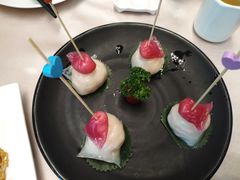 -东方御宴海鲜酒楼(棕泉酒店)