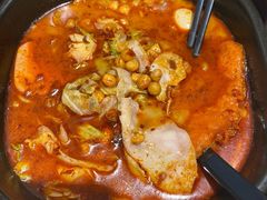 -阿香米线(乐客城店)