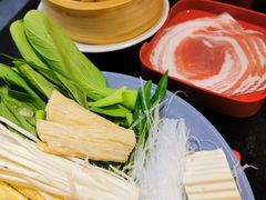 -Mk 泰式自助火锅(中央世界商业中心店)