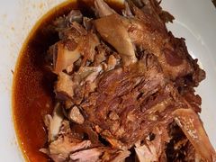 -九毛九西北菜(大东海店)