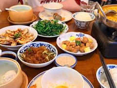 -林四喜·闽南传家菜(鼓浪屿店)