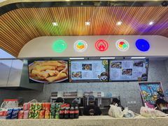 -胤韩紫菜包饭·炸鸡·拌饭(宋家庄店)