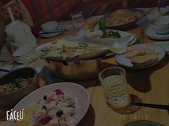 -泰果东南亚餐厅(旭辉广场店)