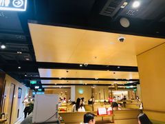 -海底捞火锅(万达坊店)