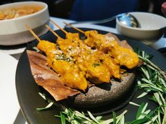 -狮拾久·现代新加坡料理(壹方城店)