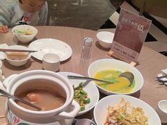 -艳阳天·非遗楚菜(武汉客厅店)