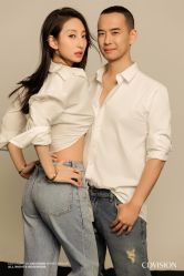 -CD视觉婚纱摄影