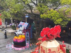 -鼓楼(西湖风景名胜区)