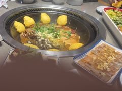 -门家大院铁锅炖·KTV·包房(浑南店)